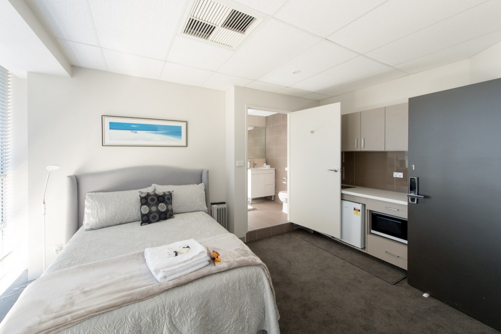 MEDISTAY HOSPITAL ACCOMODATION ( Sanipack)