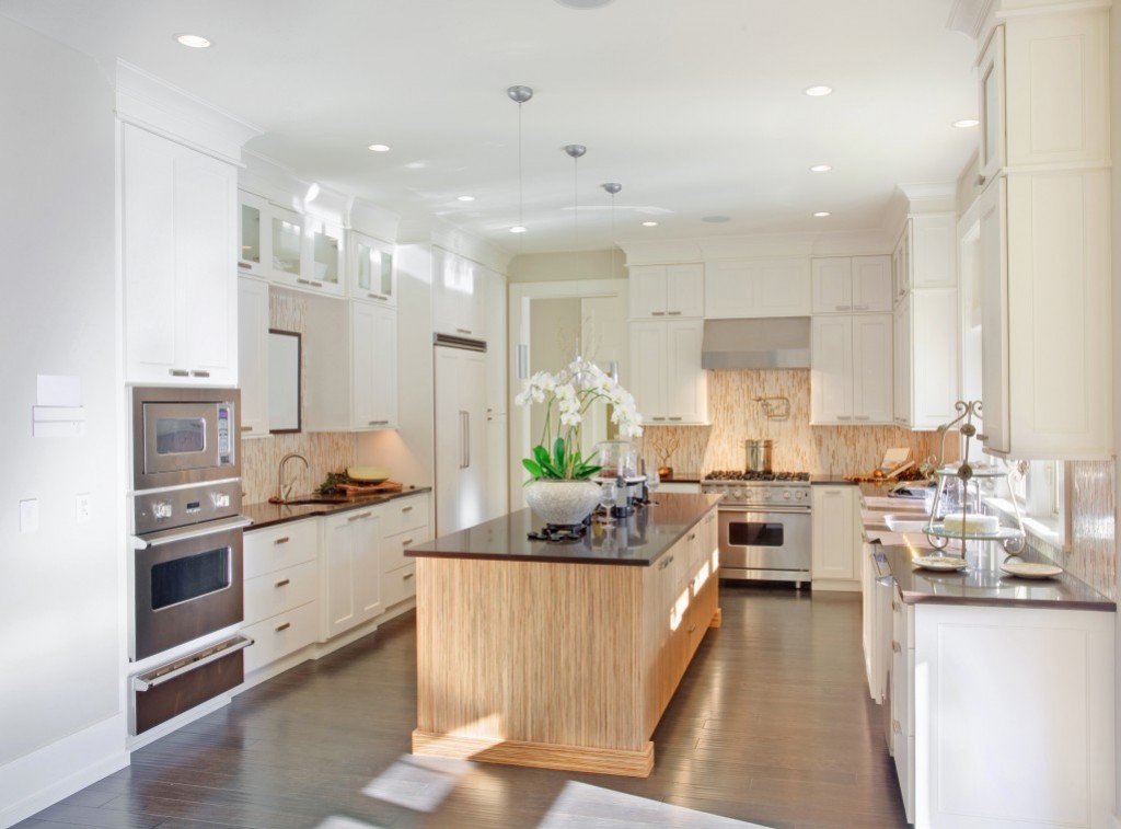 HOW TO ADD AN ISLAND BENCH TO YOUR KITCHEN