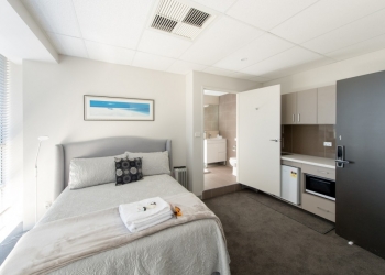 MEDISTAY HOSPITAL ACCOMODATION ( Sanipack)